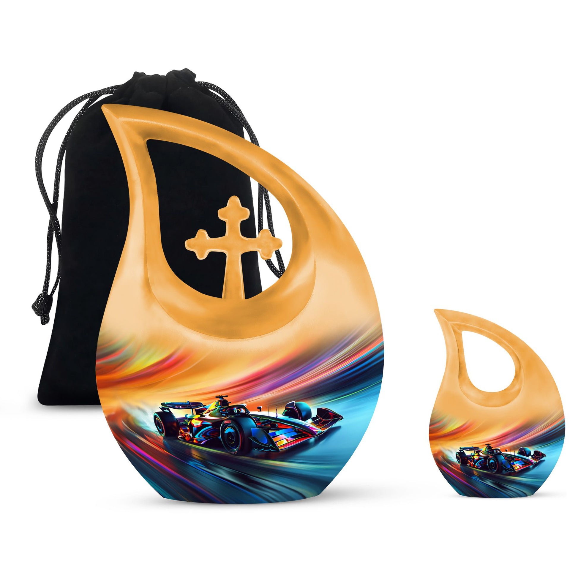 Car Urns For Ashes - Urn For Ashes For Women