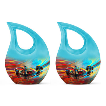 Keepsake Pack Of 2