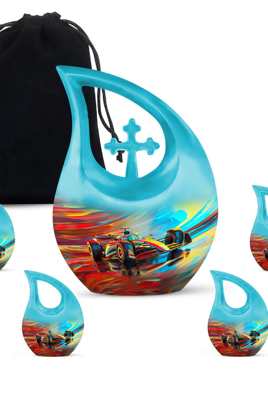 Car Urns For Ashes - Small Urn For Ashes For Women
