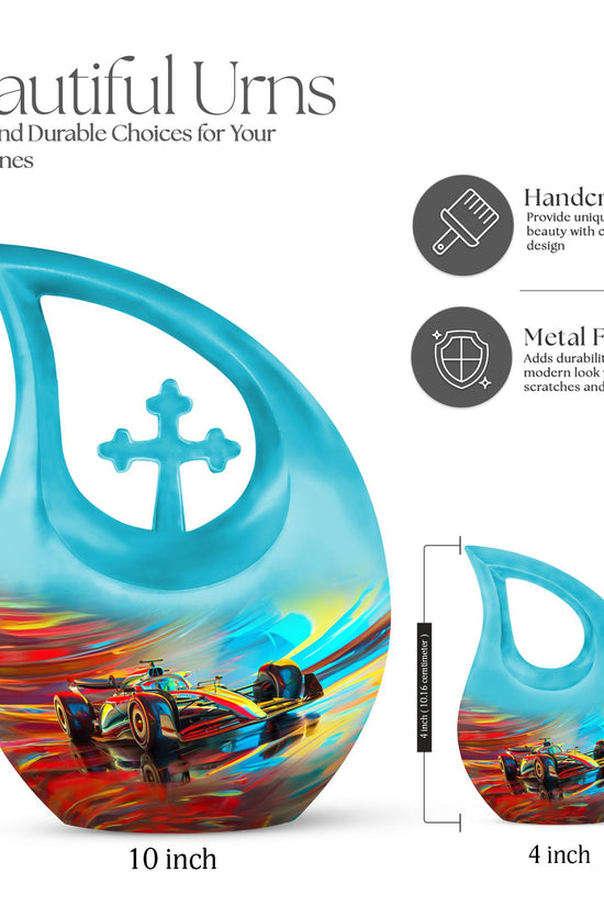 Car Urns For Ashes - Small Urn For Ashes For Women