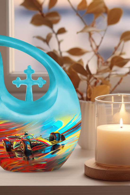 Car Urns For Ashes - Small Urn For Ashes For Women