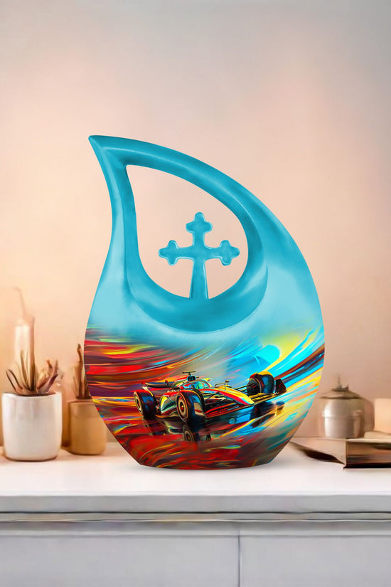 Car Urns For Ashes - Small Urn For Ashes For Women
