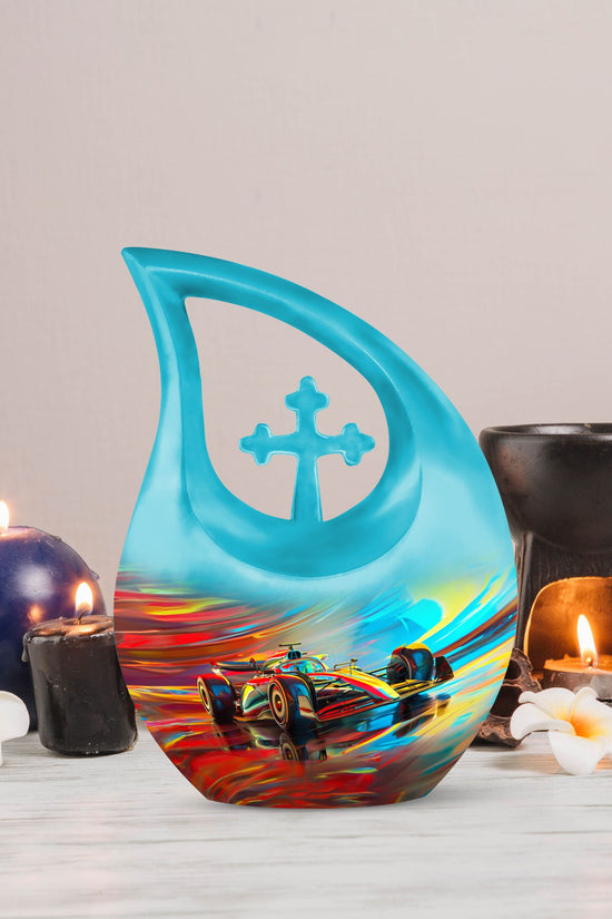 Car Urns For Ashes - Small Urn For Ashes For Women