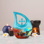 Car Urns For Ashes - Small Urn For Ashes For Women