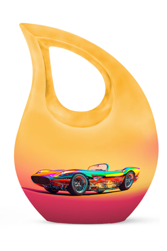 Car Urns For Ashes - Cremation Urns For Women