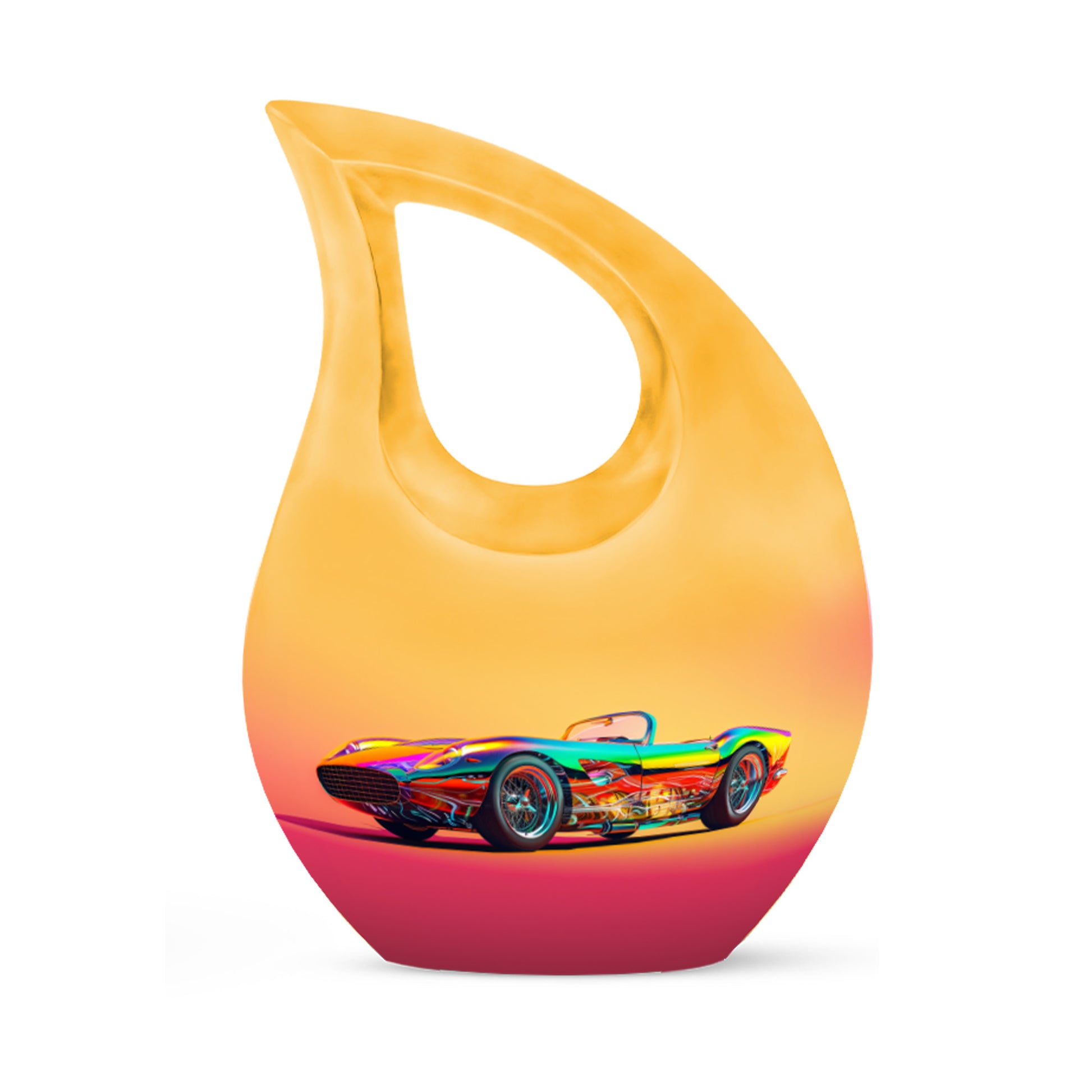 Car Urns For Ashes - Cremation Urns For Women