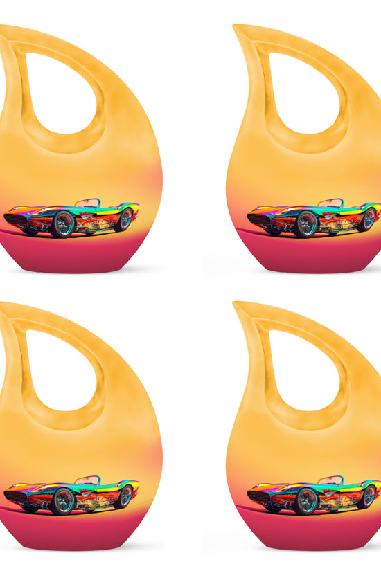 Car Urns For Ashes - Cremation Urns For Women