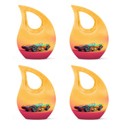 Car Urns For Ashes - Cremation Urns For Women