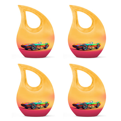Car Urns For Ashes - Cremation Urns For Women