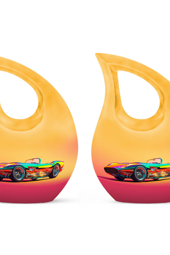 Car Urns For Ashes - Cremation Urns For Women