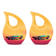 Car Urns For Ashes - Cremation Urns For Women