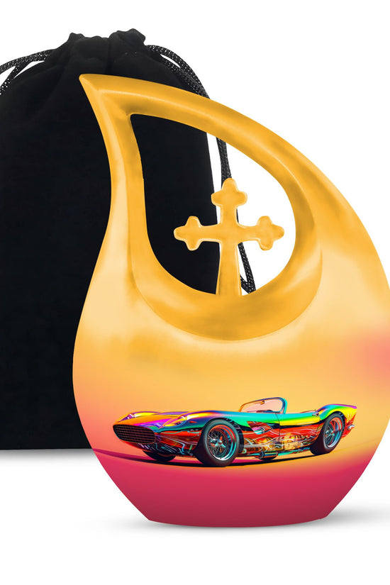 Car Urns For Ashes - Cremation Urns For Women