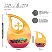 Car Urns For Ashes - Cremation Urns For Women