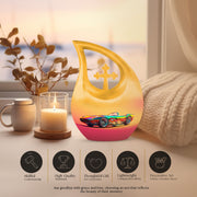 Car Urns For Ashes - Cremation Urns For Women
