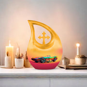 Car Urns For Ashes - Cremation Urns For Women