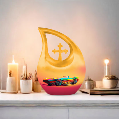 Car Urns For Ashes - Cremation Urns For Women