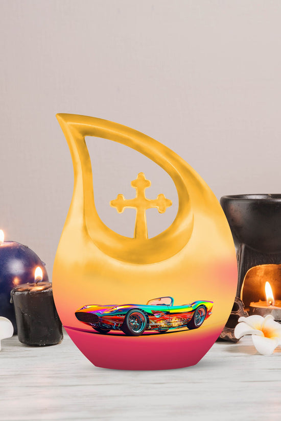 Car Urns For Ashes - Cremation Urns For Women