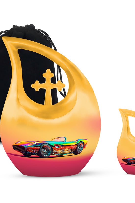Car Urns For Ashes - Cremation Urns For Women