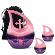 Swan Urns For Ashes - Funeral Urns For Adult Ashes Men