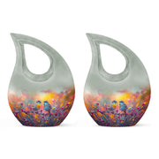 Bird Urns For Ashes - Funeral Urns For Women