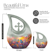 Bird Urns For Ashes - Funeral Urns For Women