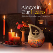 Bird Urns For Ashes - Funeral Urns For Women