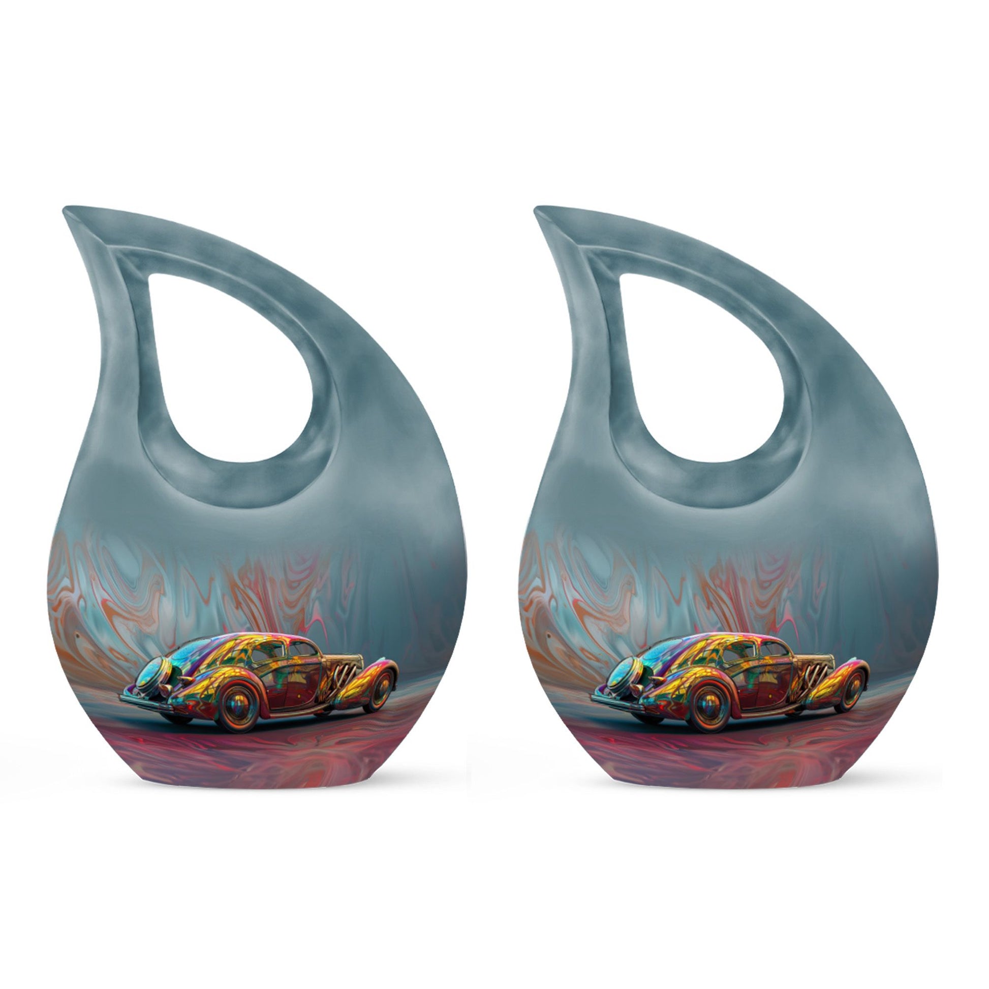 Car Urns For Ashes - Urns For Human Ashes Women