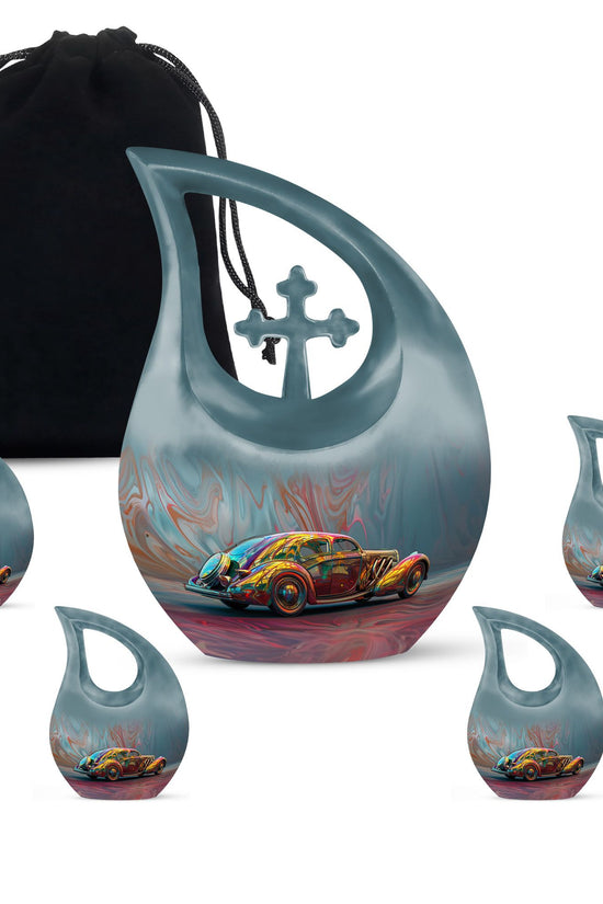 Car Urns For Ashes - Urns For Human Ashes Women