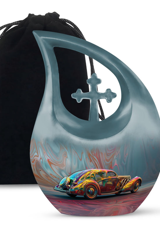 Car Urns For Ashes - Urns For Human Ashes Women
