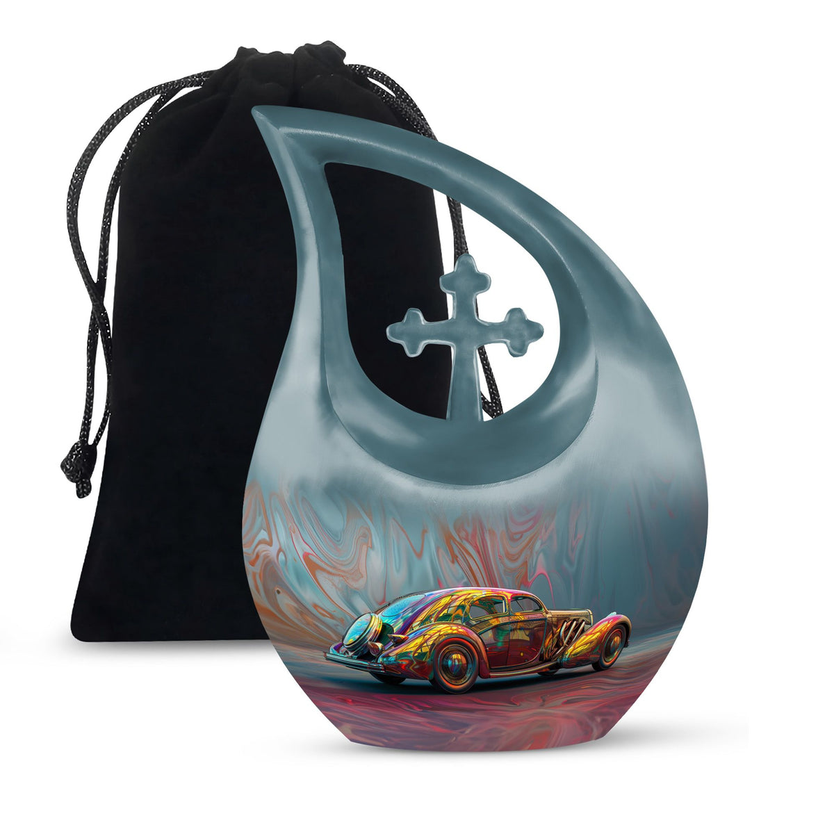 Car Urns For Ashes - Urns For Human Ashes Women