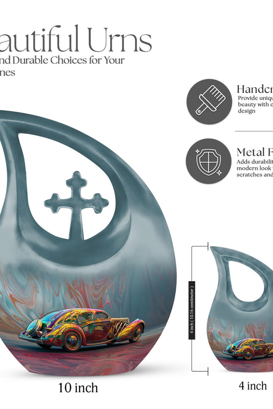 Car Urns For Ashes - Urns For Human Ashes Women