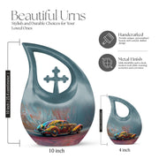 Car Urns For Ashes - Urns For Human Ashes Women