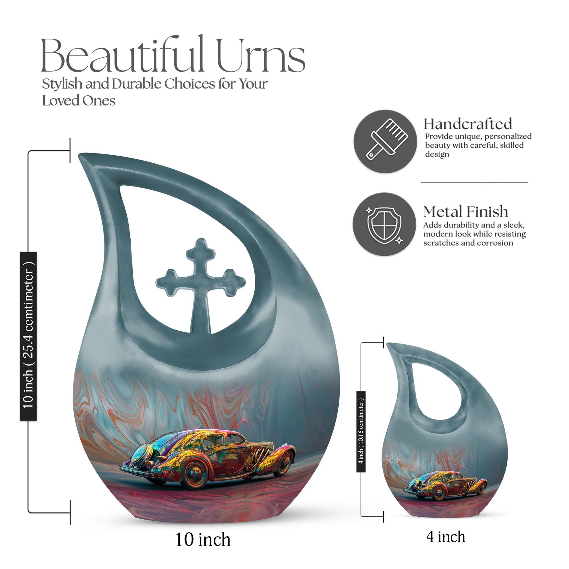 Car Urns For Ashes - Urns For Human Ashes Women