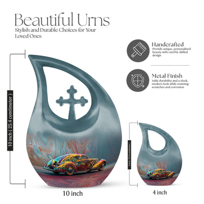 Car Urns For Ashes - Urns For Human Ashes Women