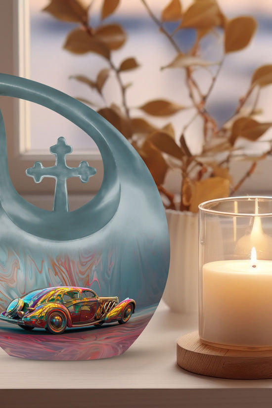 Car Urns For Ashes - Urns For Human Ashes Women