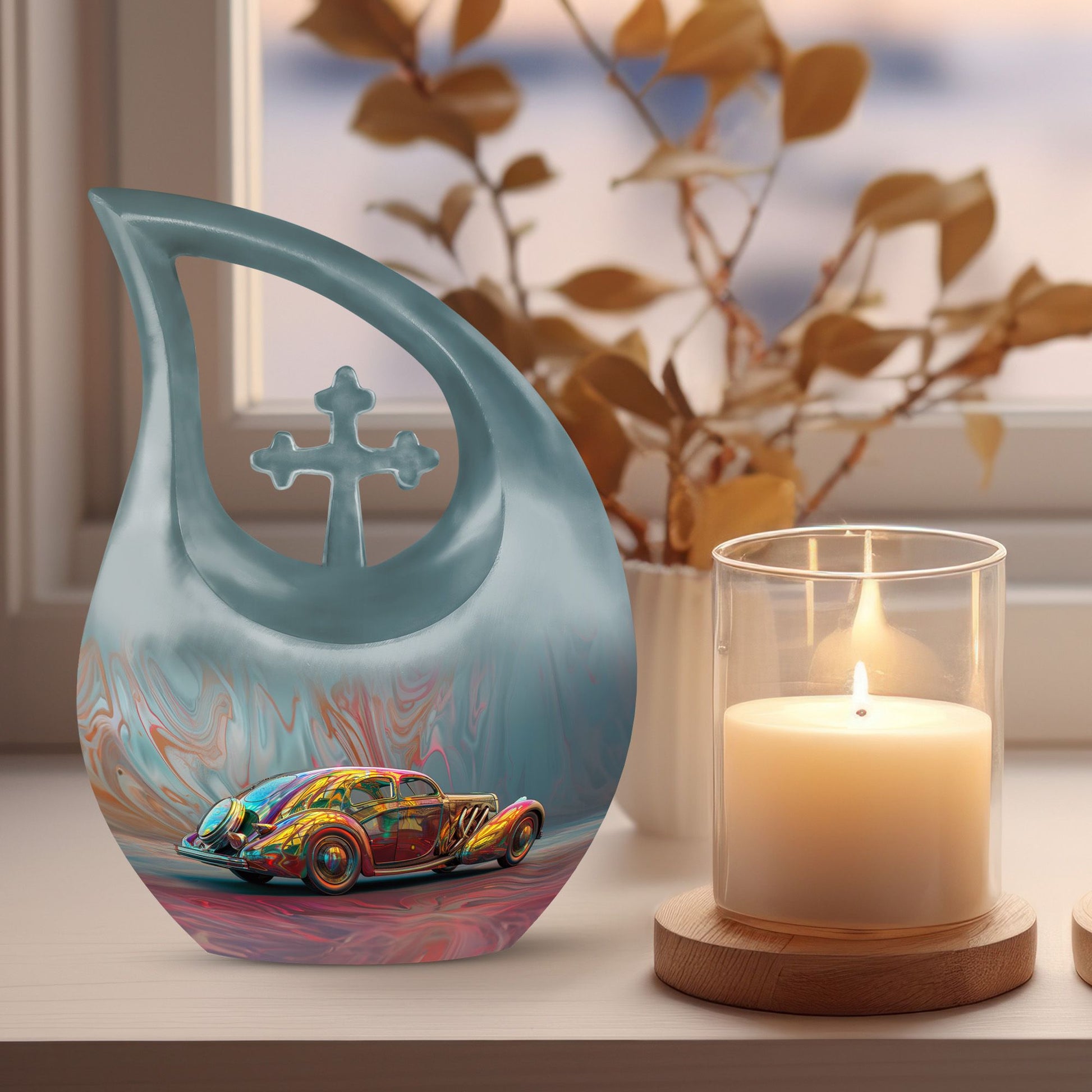 Car Urns For Ashes - Urns For Human Ashes Women