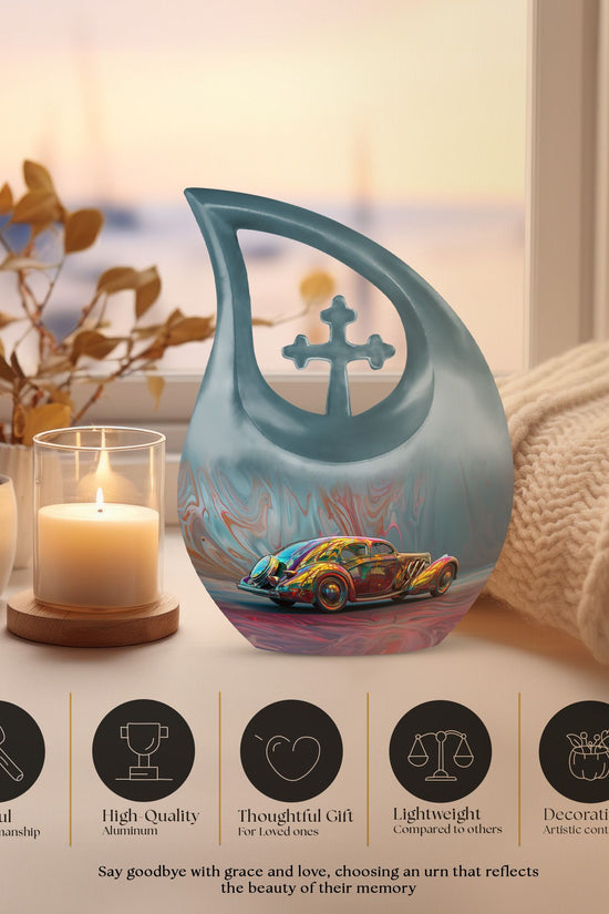 Car Urns For Ashes - Urns For Human Ashes Women