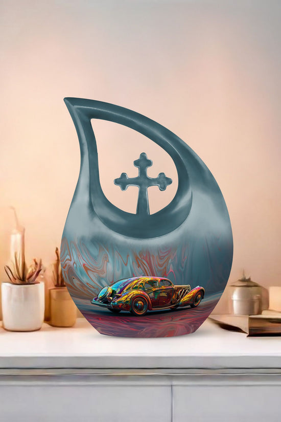 Car Urns For Ashes - Urns For Human Ashes Women