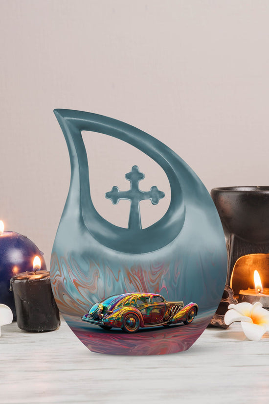 Car Urns For Ashes - Urns For Human Ashes Women