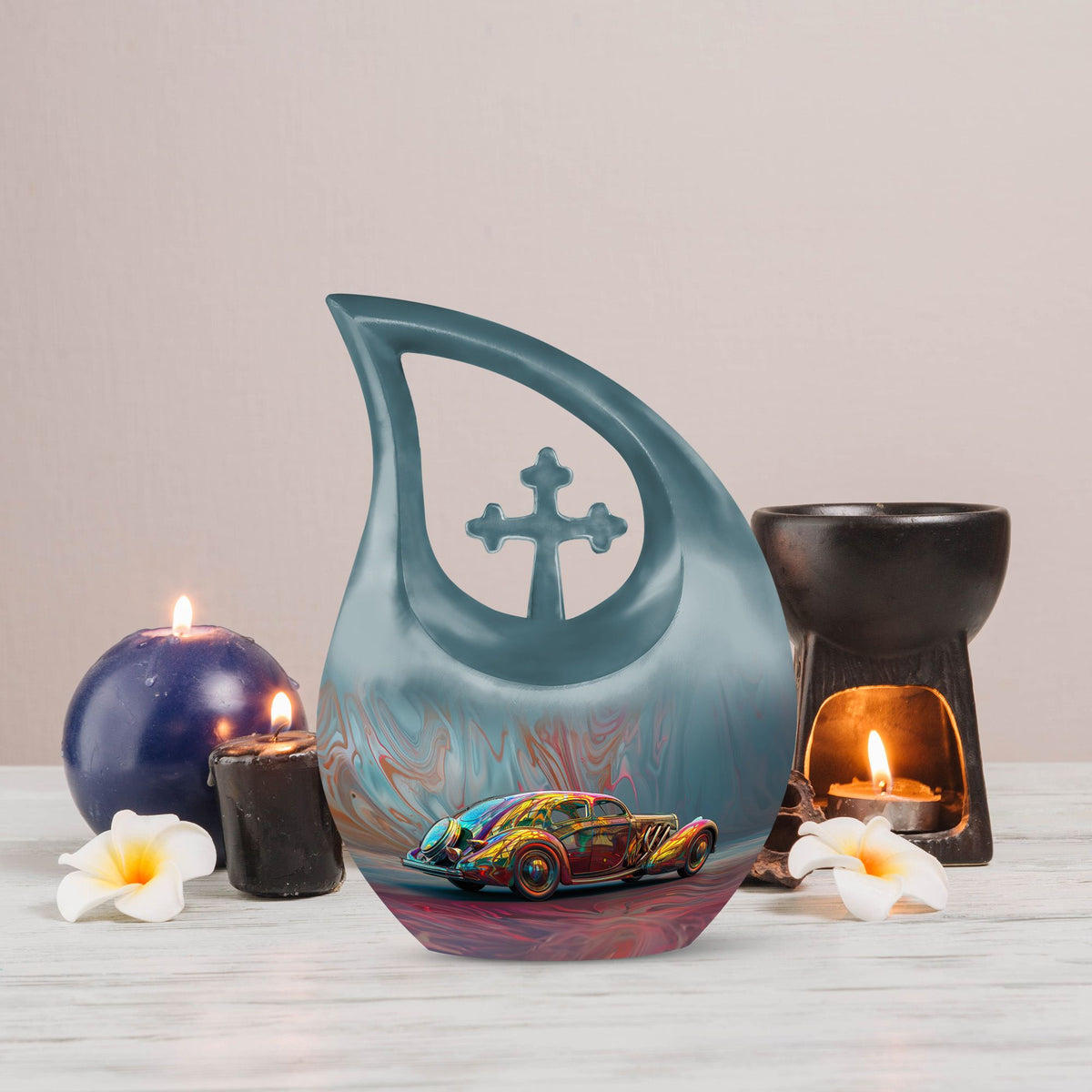 Car Urns For Ashes - Urns For Human Ashes Women