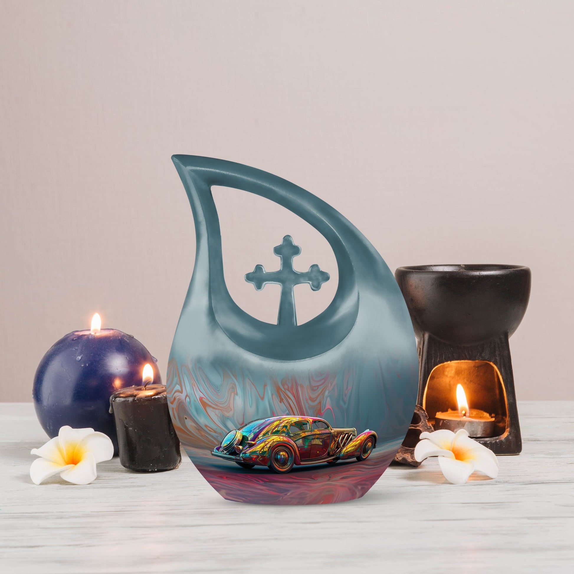 Car Urns For Ashes - Urns For Human Ashes Women
