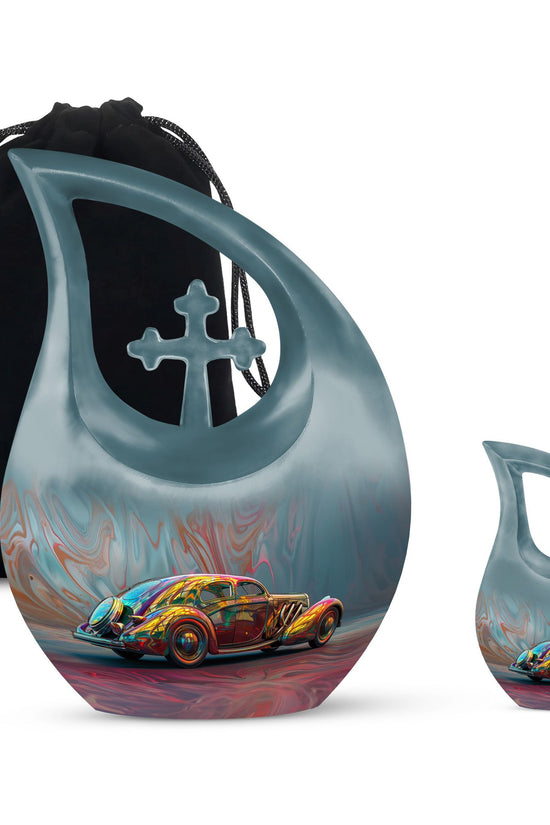 Car Urns For Ashes - Urns For Human Ashes Women