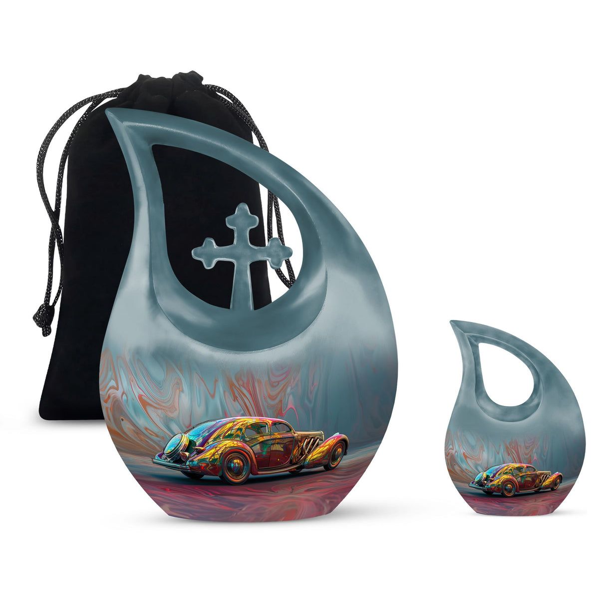 Car Urns For Ashes - Urns For Human Ashes Women