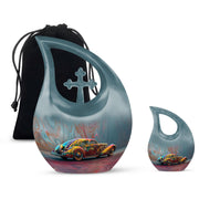 Car Urns For Ashes - Urns For Human Ashes Women