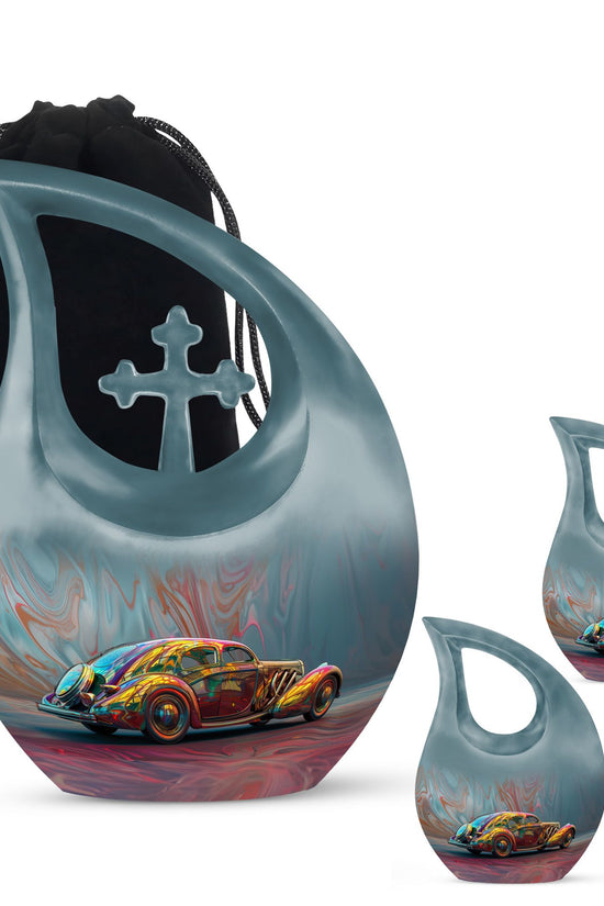 Car Urns For Ashes - Urns For Human Ashes Women