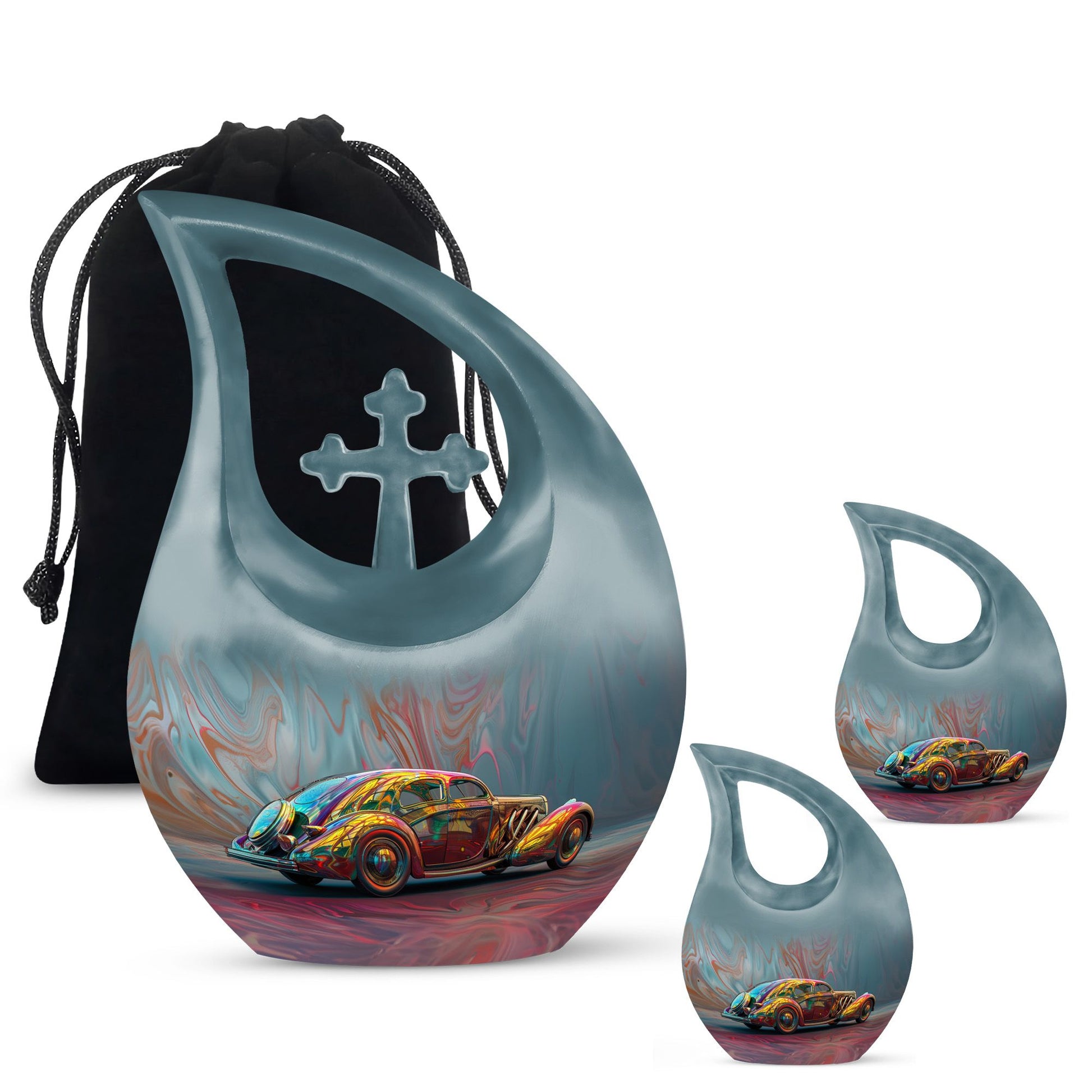 Car Urns For Ashes - Urns For Human Ashes Women