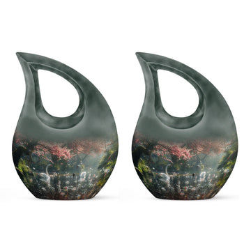 Keepsake Pack Of 2