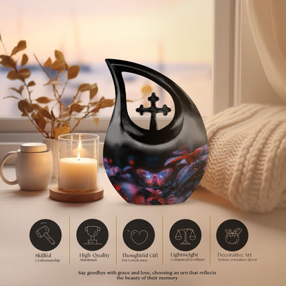 Butterfly Urns For Ashes - Burial Urns Urn For Ashes For Women