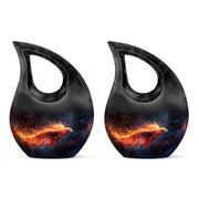 Bird Urns For Ashes - Urn For Human Ashes Adult Men