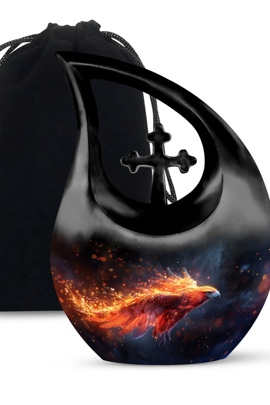 Bird Urns For Ashes - Urn For Human Ashes Adult Men